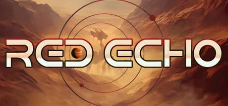 Red Echo görsel 1