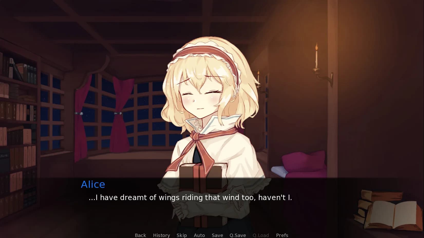Pirates Of Gensokyo görsel 5
