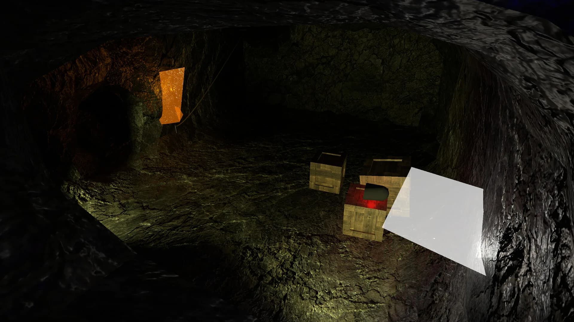 In Darkness We Hide görsel 8