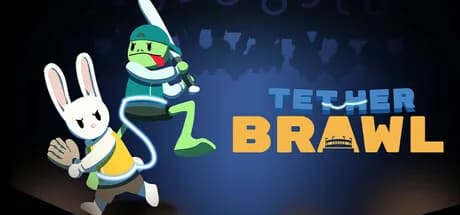 TETHER BRAWL