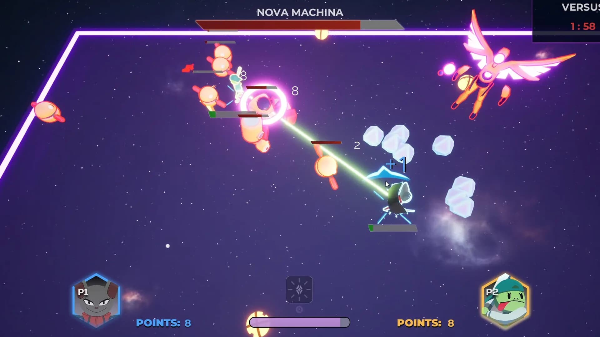 TETHER BRAWL görsel 3