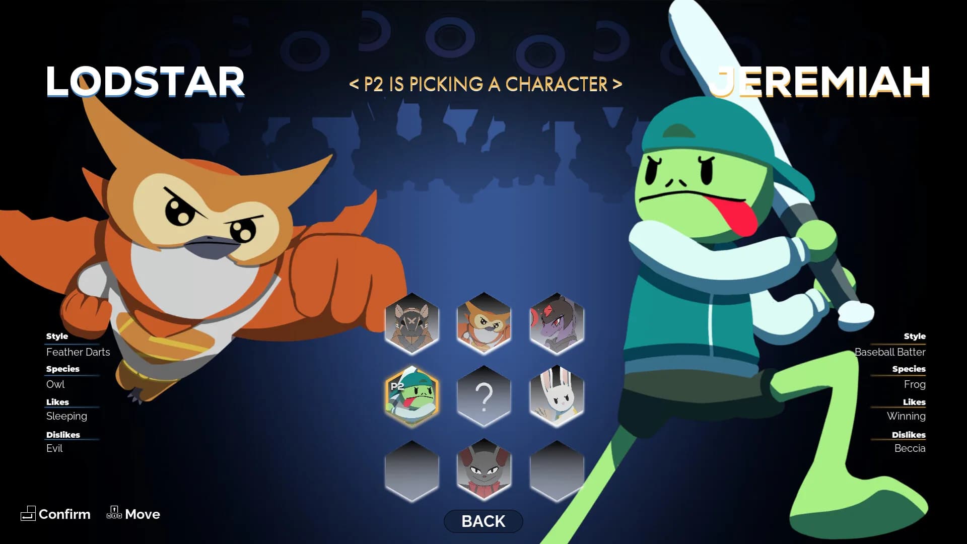 TETHER BRAWL görsel 4