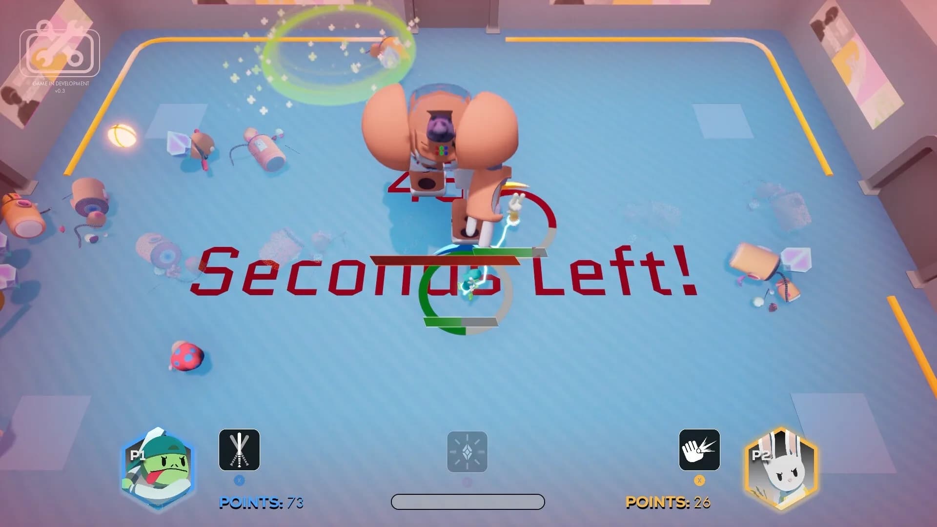 TETHER BRAWL görsel 6