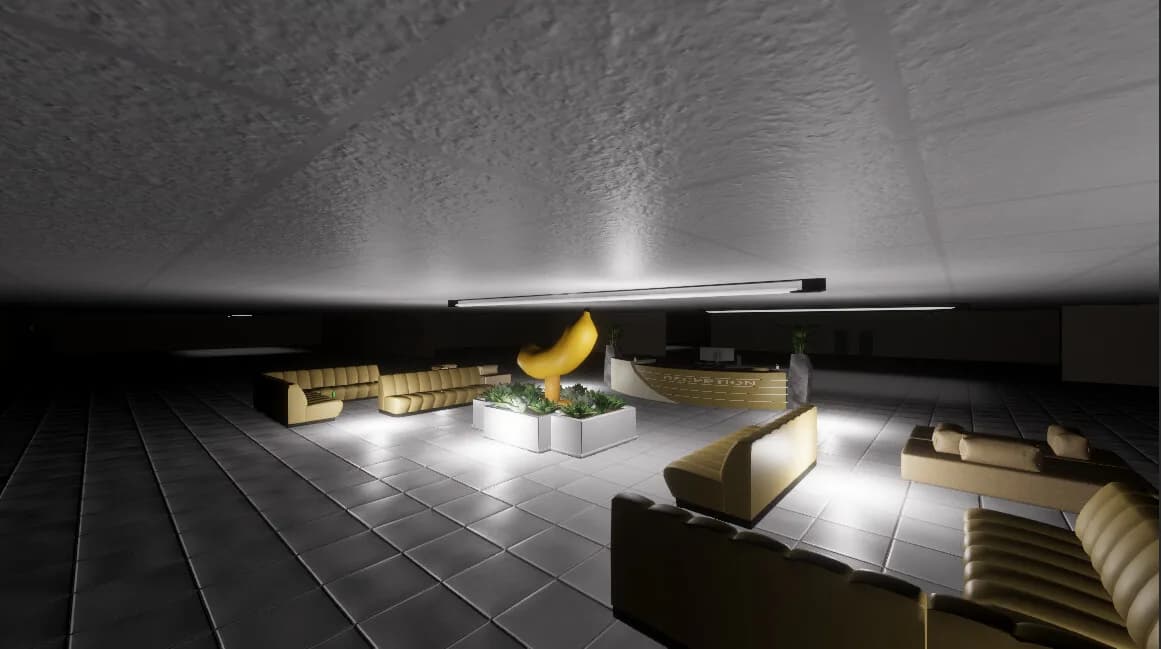 Banana Co. görsel 3