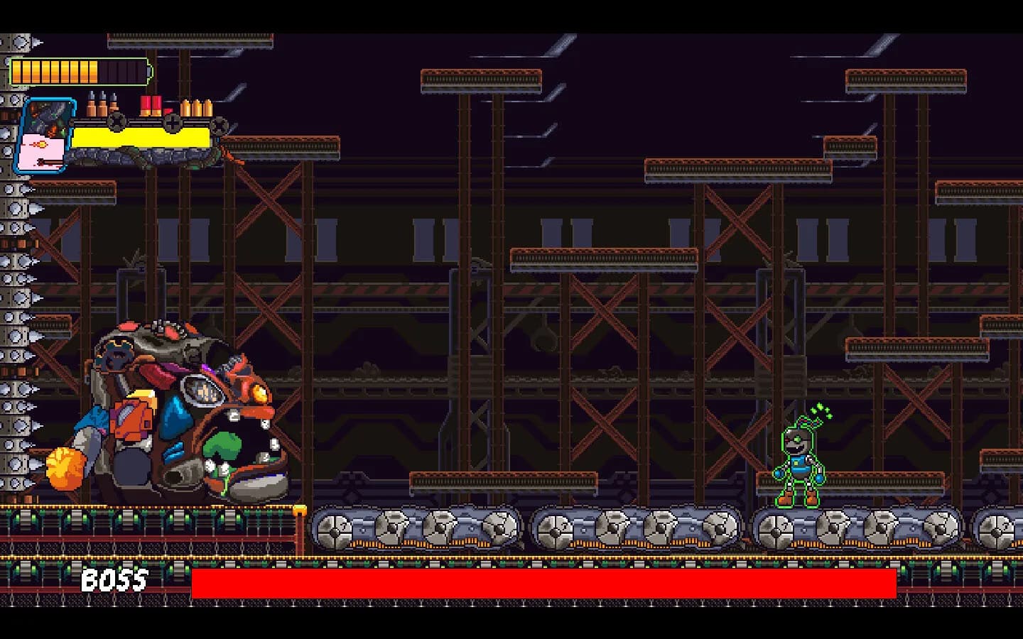 HeroBot! görsel 5