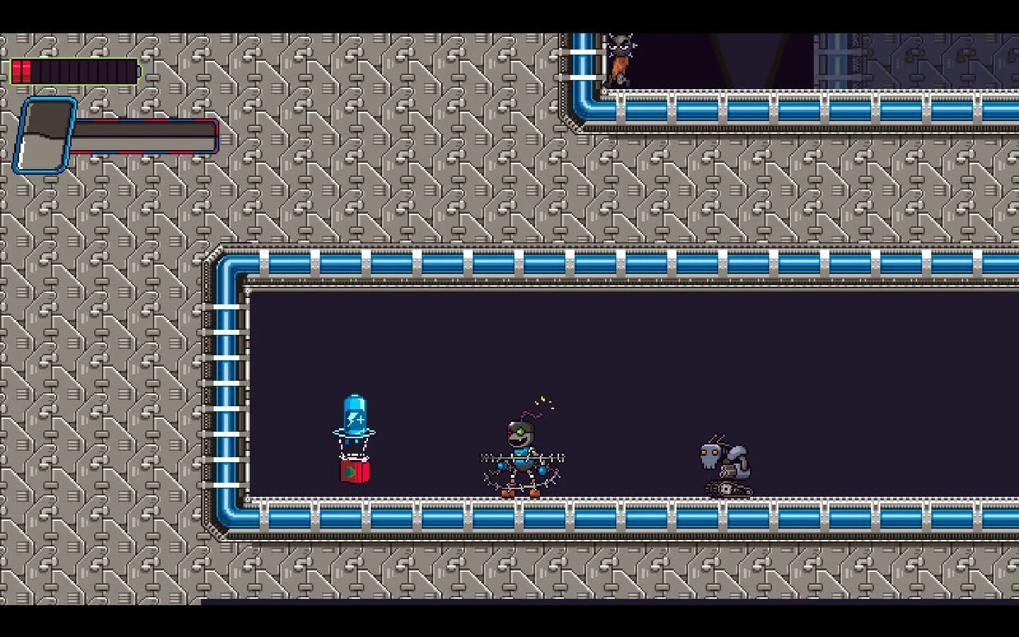 HeroBot! görsel 7
