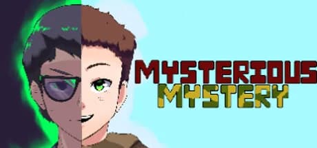 Mysterious Mystery, EP 1: The Duo Dilemma