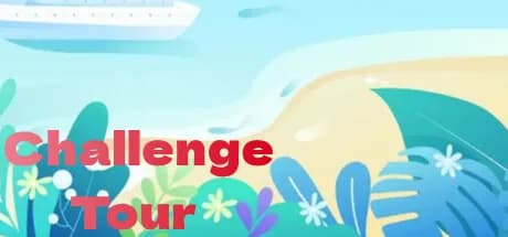 Challenge Tour görsel 1