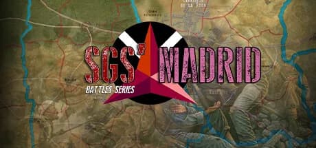 SGS Battle For: Madrid