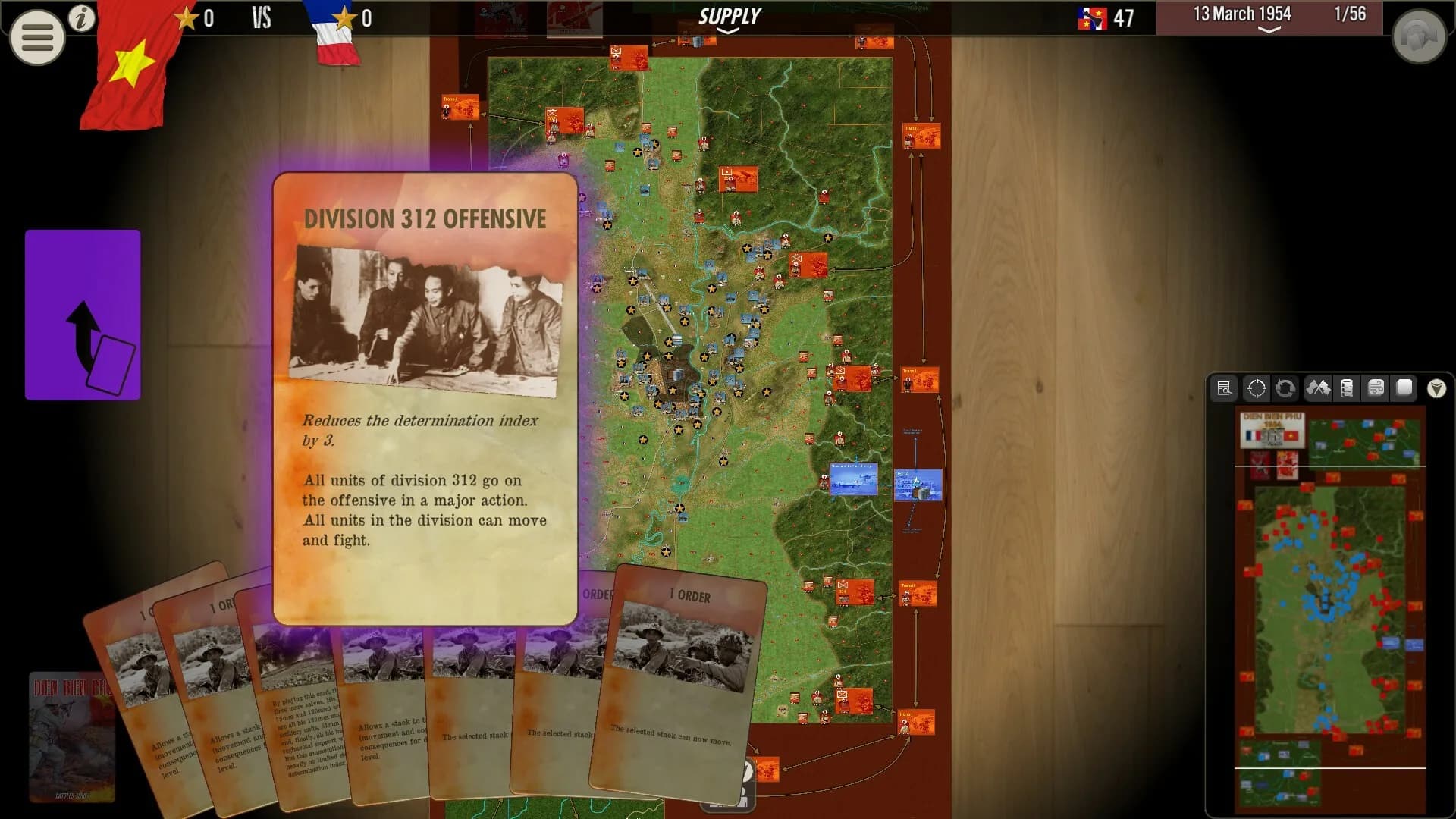 SGS Battle For: Dien Bien Phu görsel 2