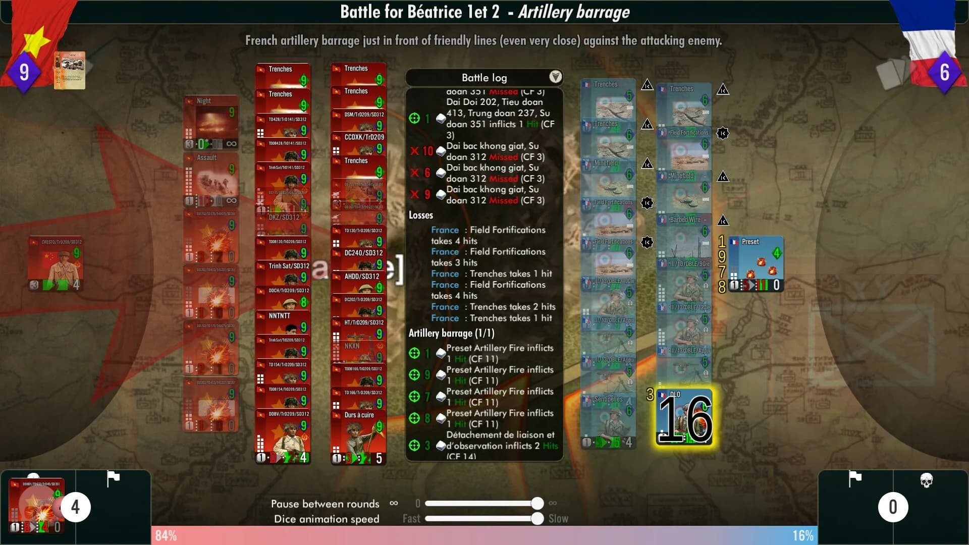 SGS Battle For: Dien Bien Phu görsel 12