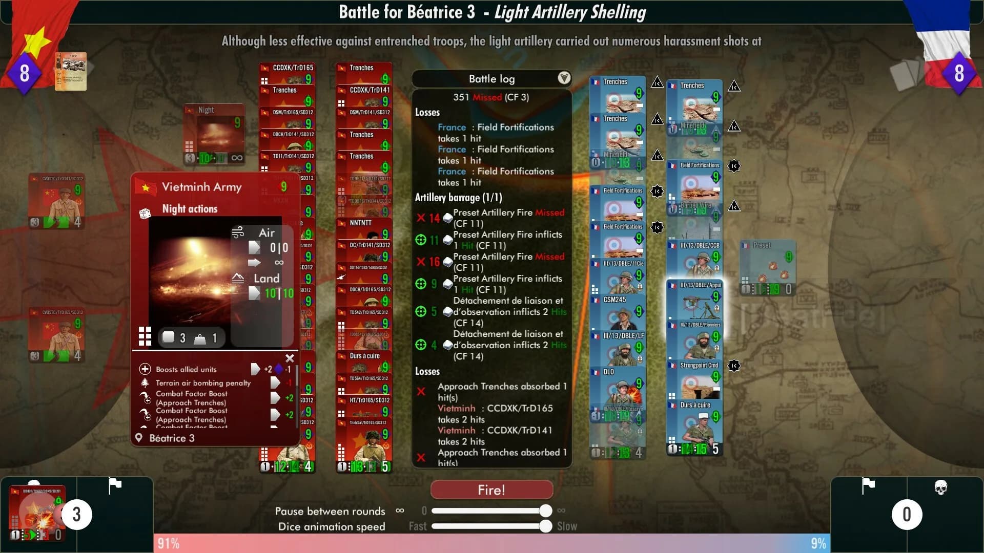 SGS Battle For: Dien Bien Phu görsel 13