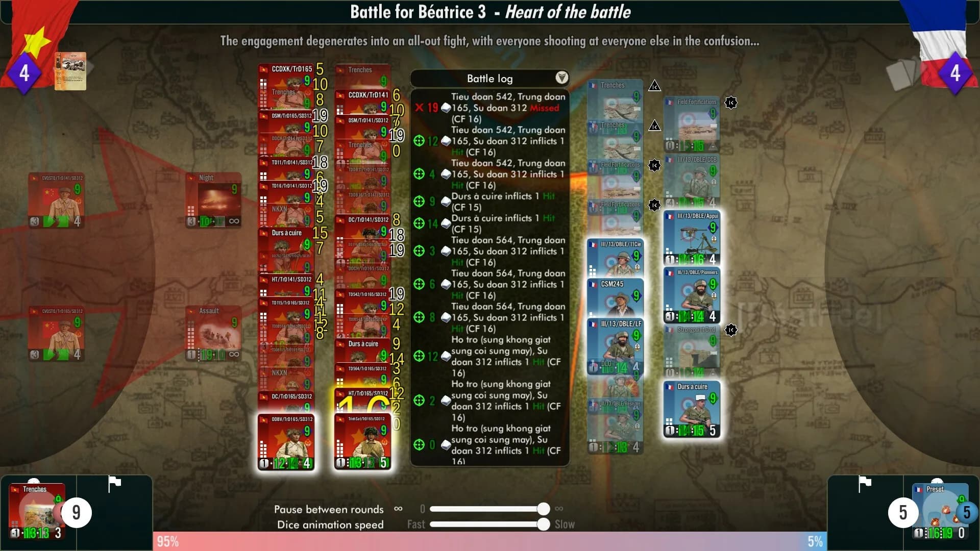 SGS Battle For: Dien Bien Phu görsel 14