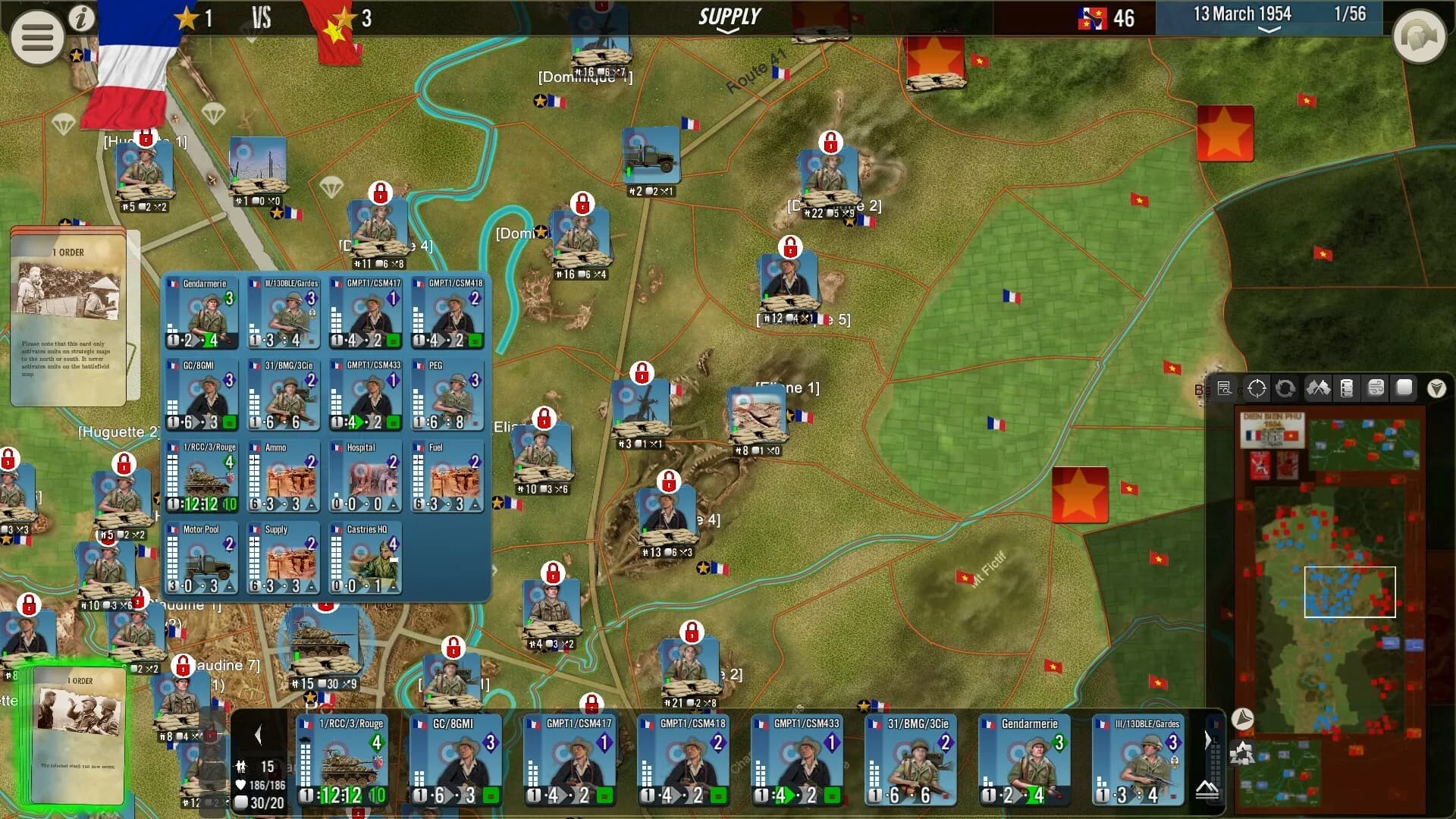 SGS Battle For: Dien Bien Phu görsel 15
