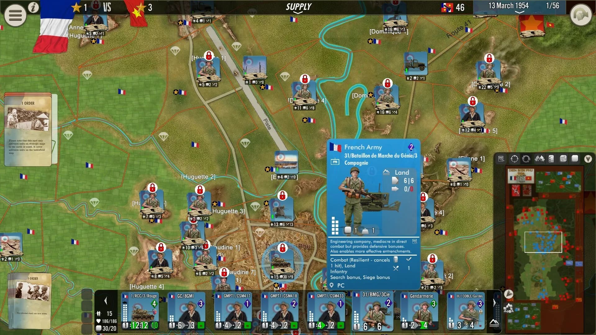 SGS Battle For: Dien Bien Phu görsel 16