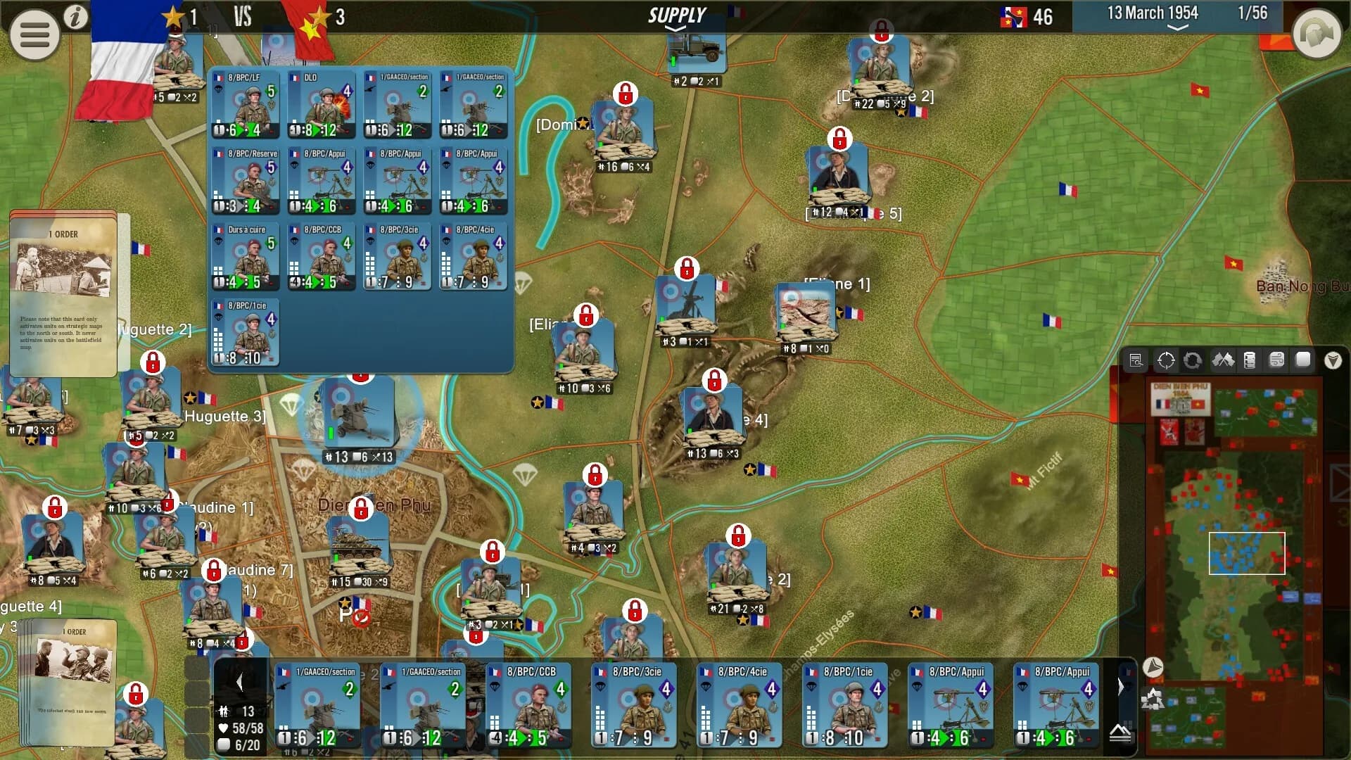 SGS Battle For: Dien Bien Phu görsel 17