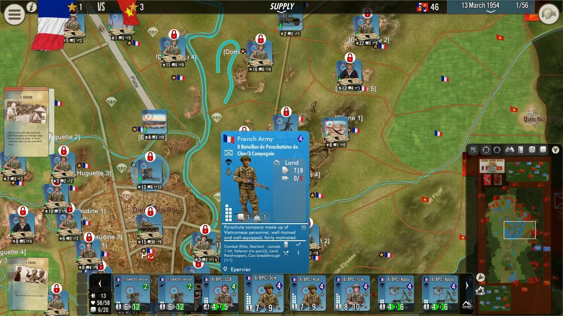 SGS Battle For: Dien Bien Phu görsel 18