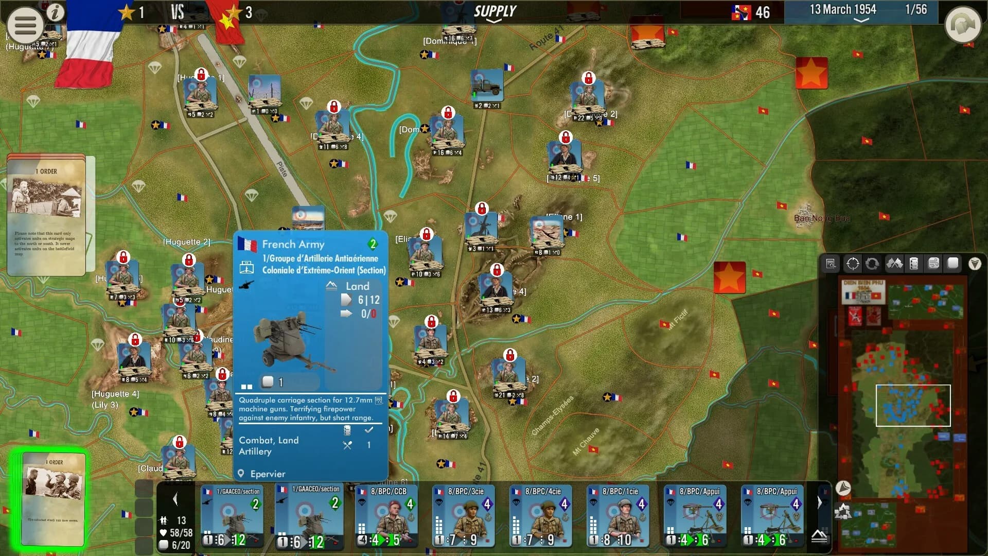 SGS Battle For: Dien Bien Phu görsel 19