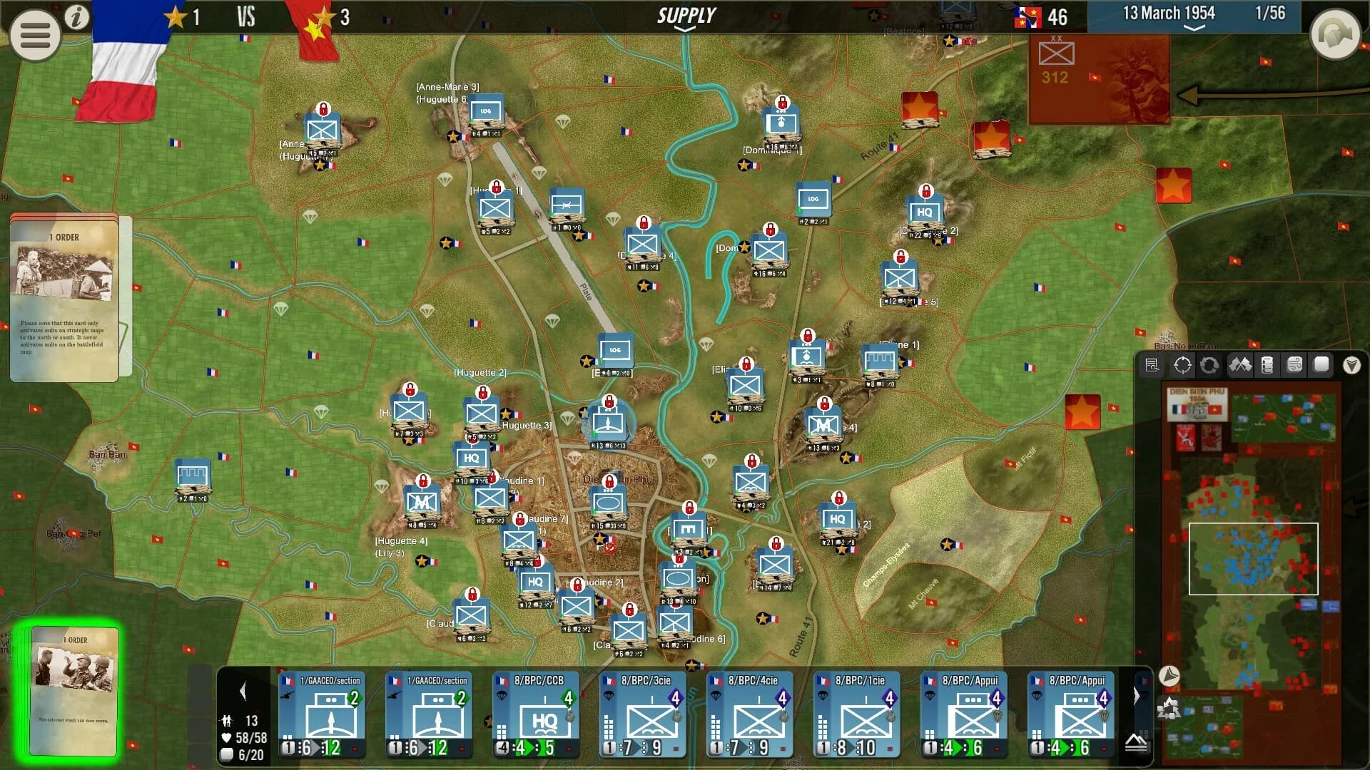 SGS Battle For: Dien Bien Phu görsel 20
