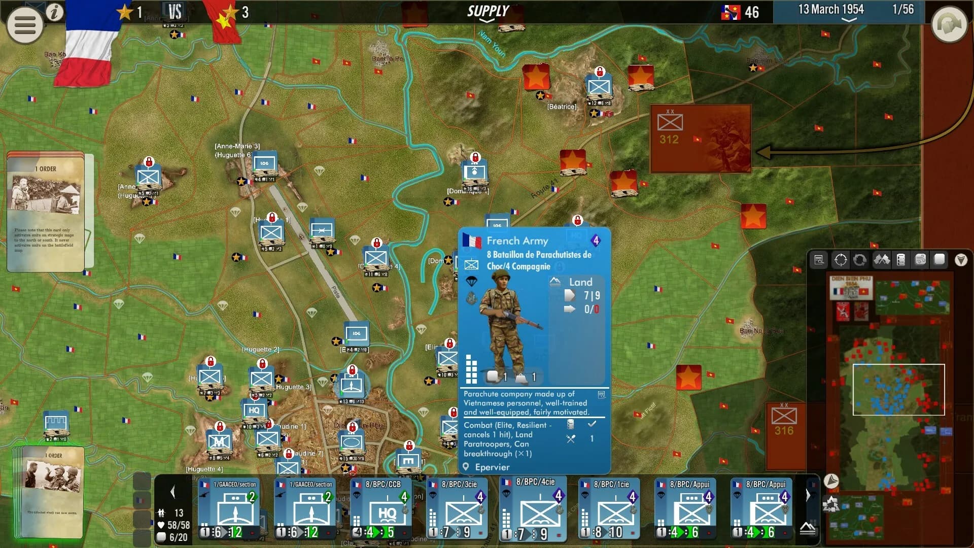 SGS Battle For: Dien Bien Phu görsel 21