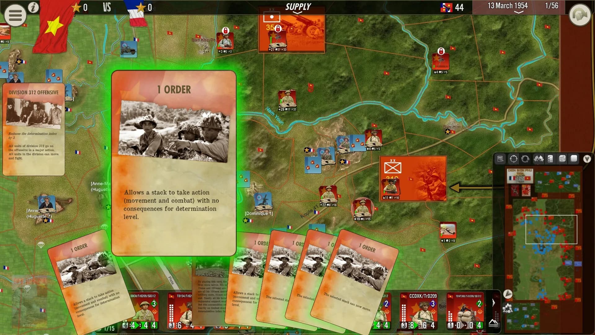 SGS Battle For: Dien Bien Phu görsel 4
