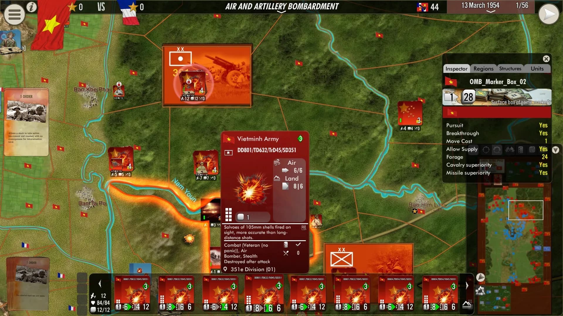 SGS Battle For: Dien Bien Phu görsel 7