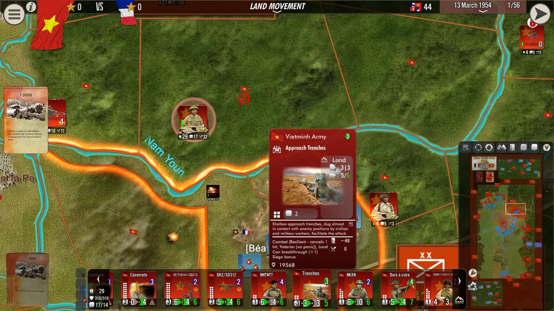 SGS Battle For: Dien Bien Phu görsel 9
