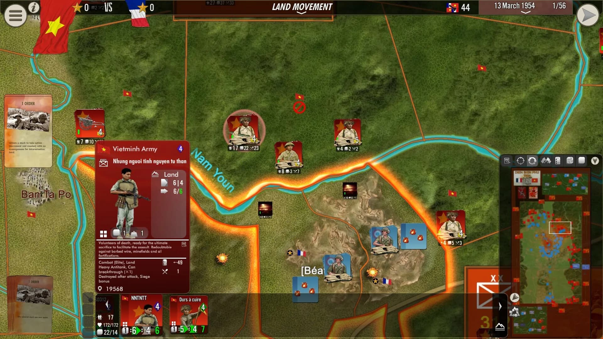 SGS Battle For: Dien Bien Phu görsel 10
