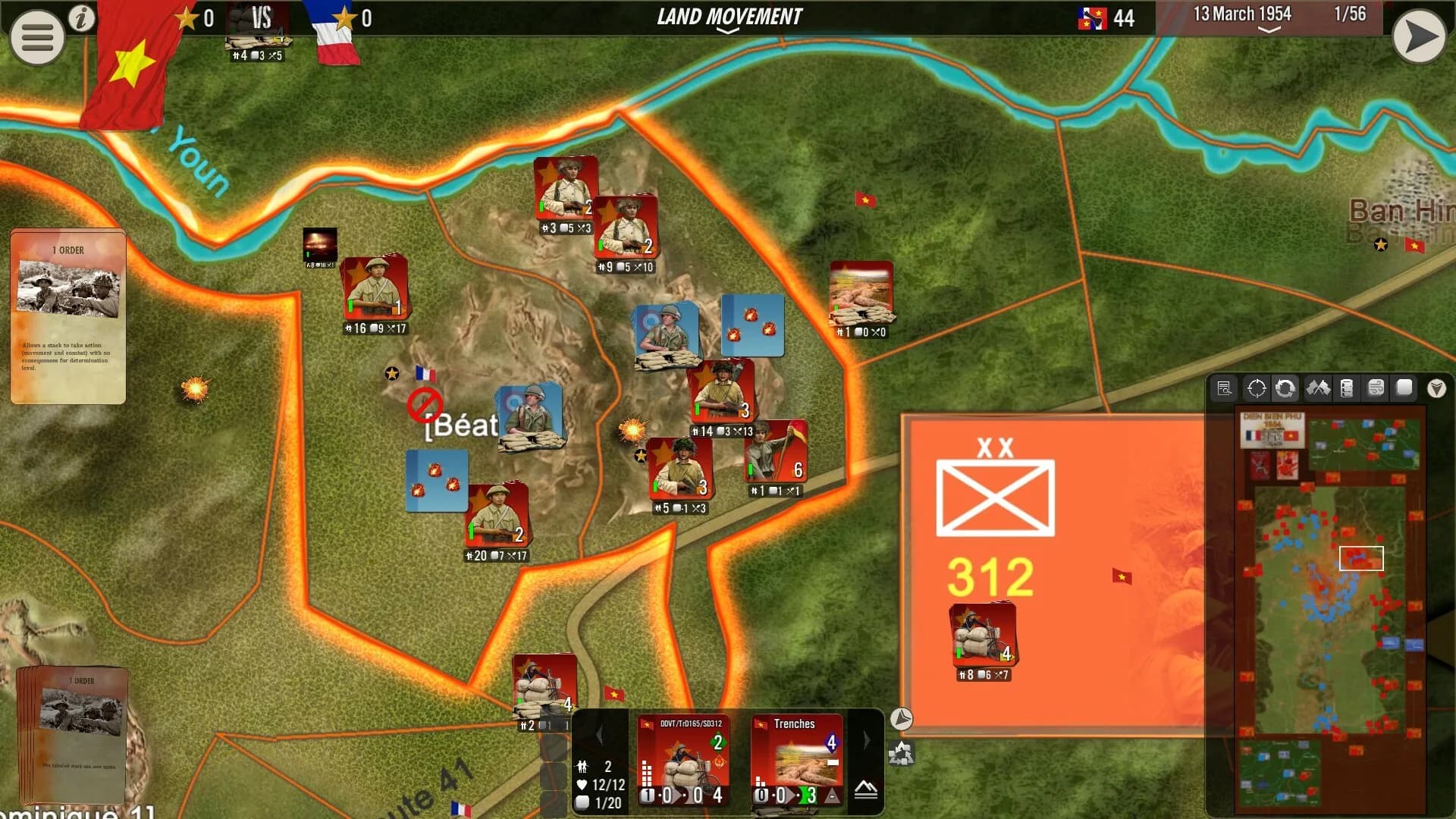 SGS Battle For: Dien Bien Phu görsel 11
