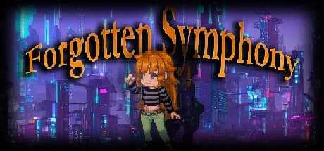 Forgotten Symphony görsel 1
