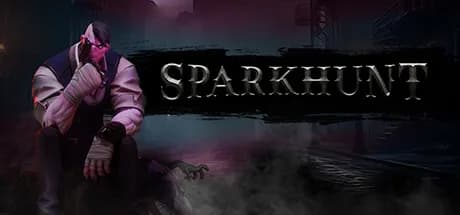 SPARKHUNT görsel 1