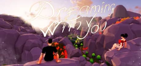 Dreaming with You görsel 1