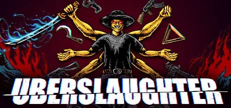 UBERSLAUGHTER görsel 1