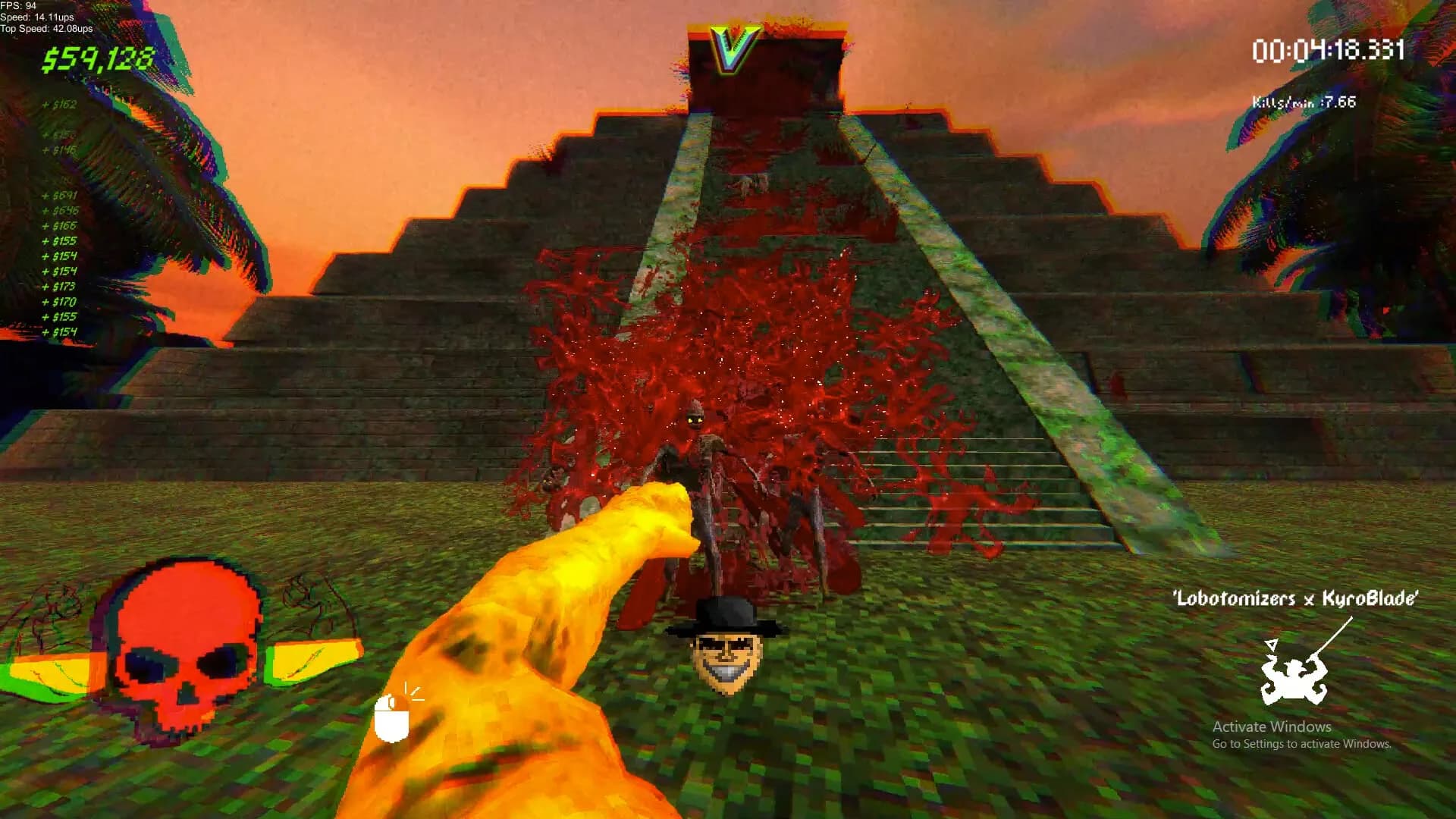 UBERSLAUGHTER görsel 14