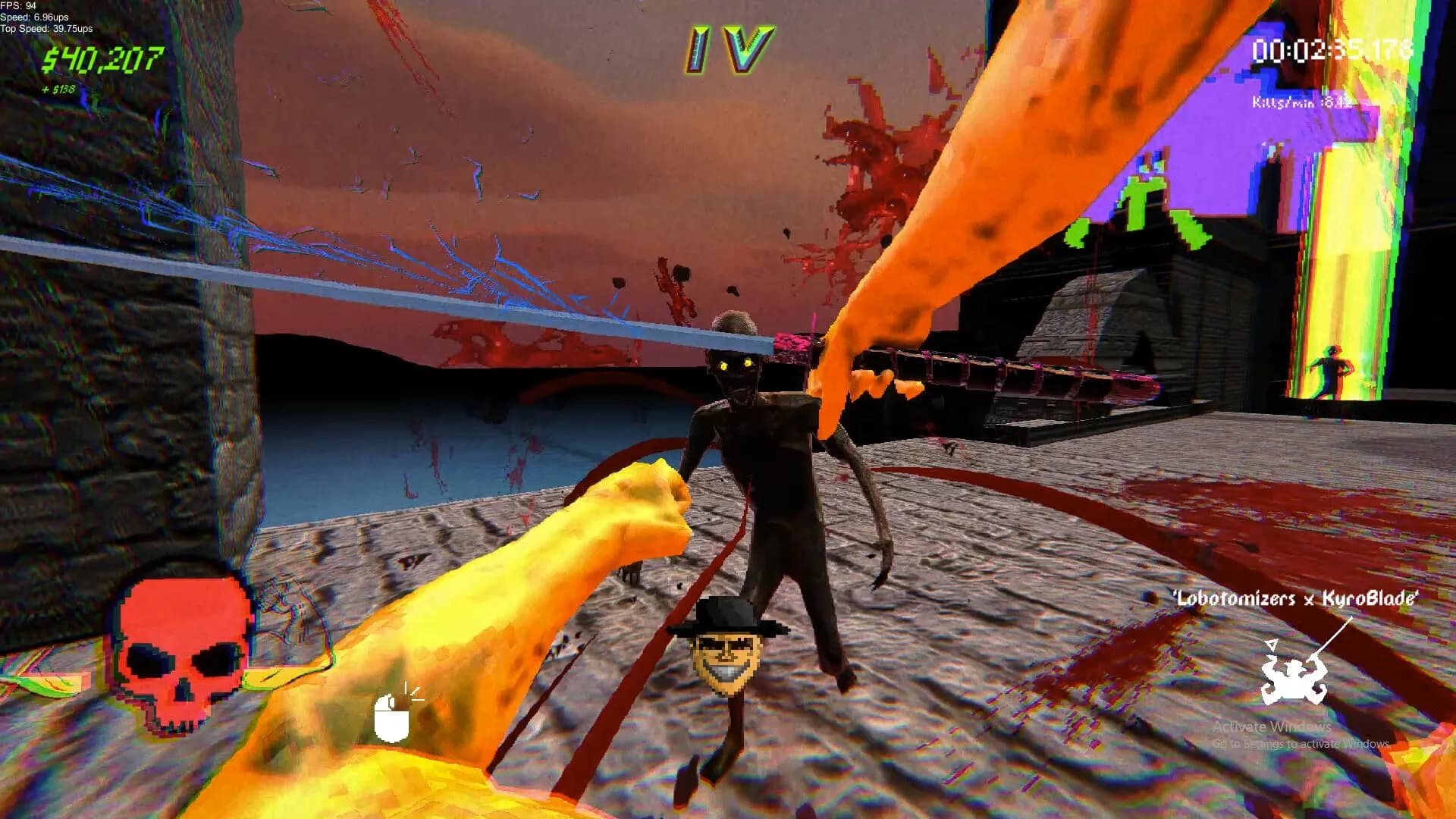 UBERSLAUGHTER görsel 15