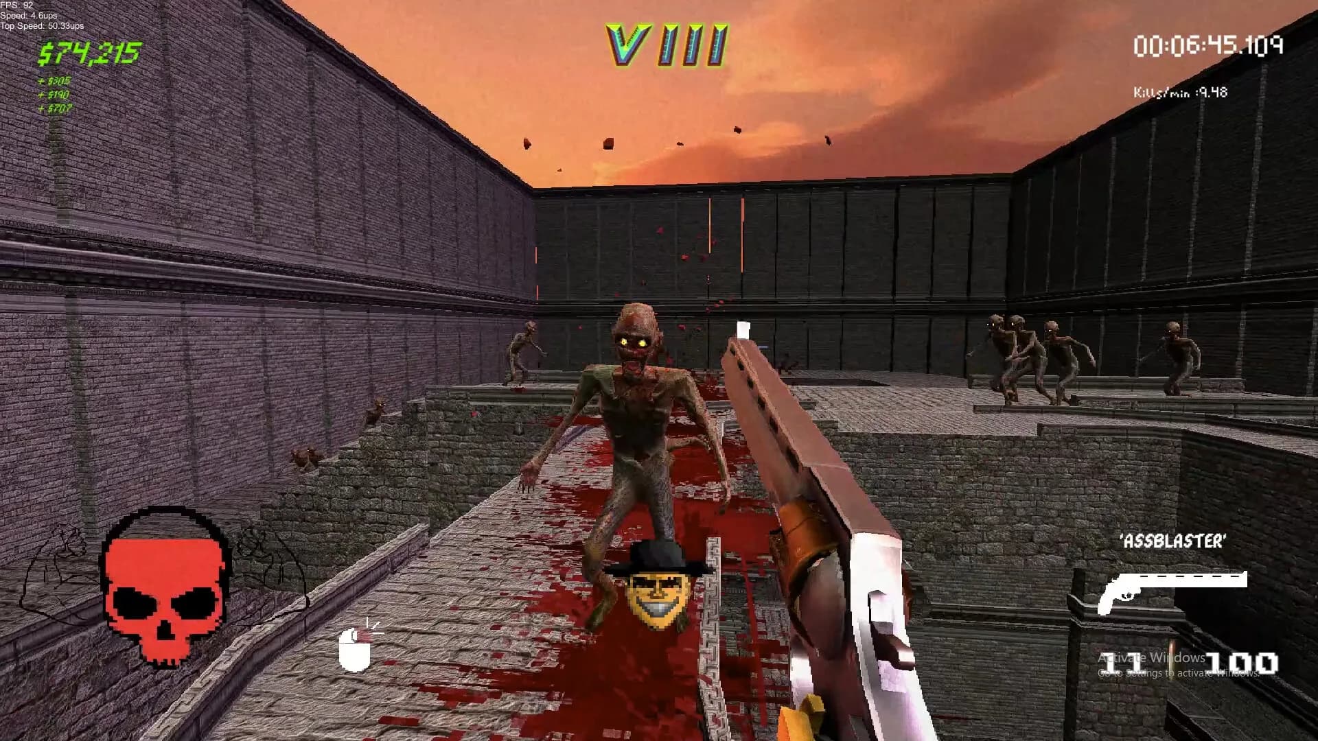UBERSLAUGHTER görsel 16