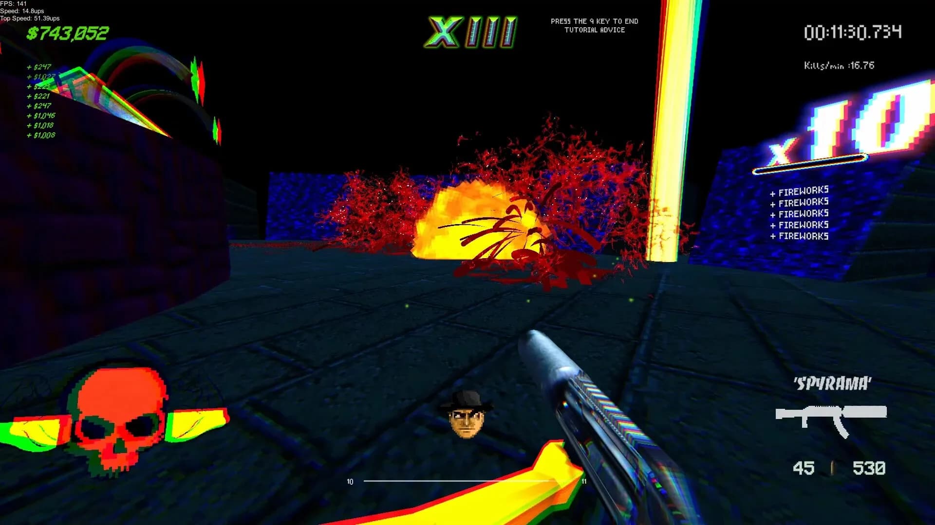 UBERSLAUGHTER görsel 17