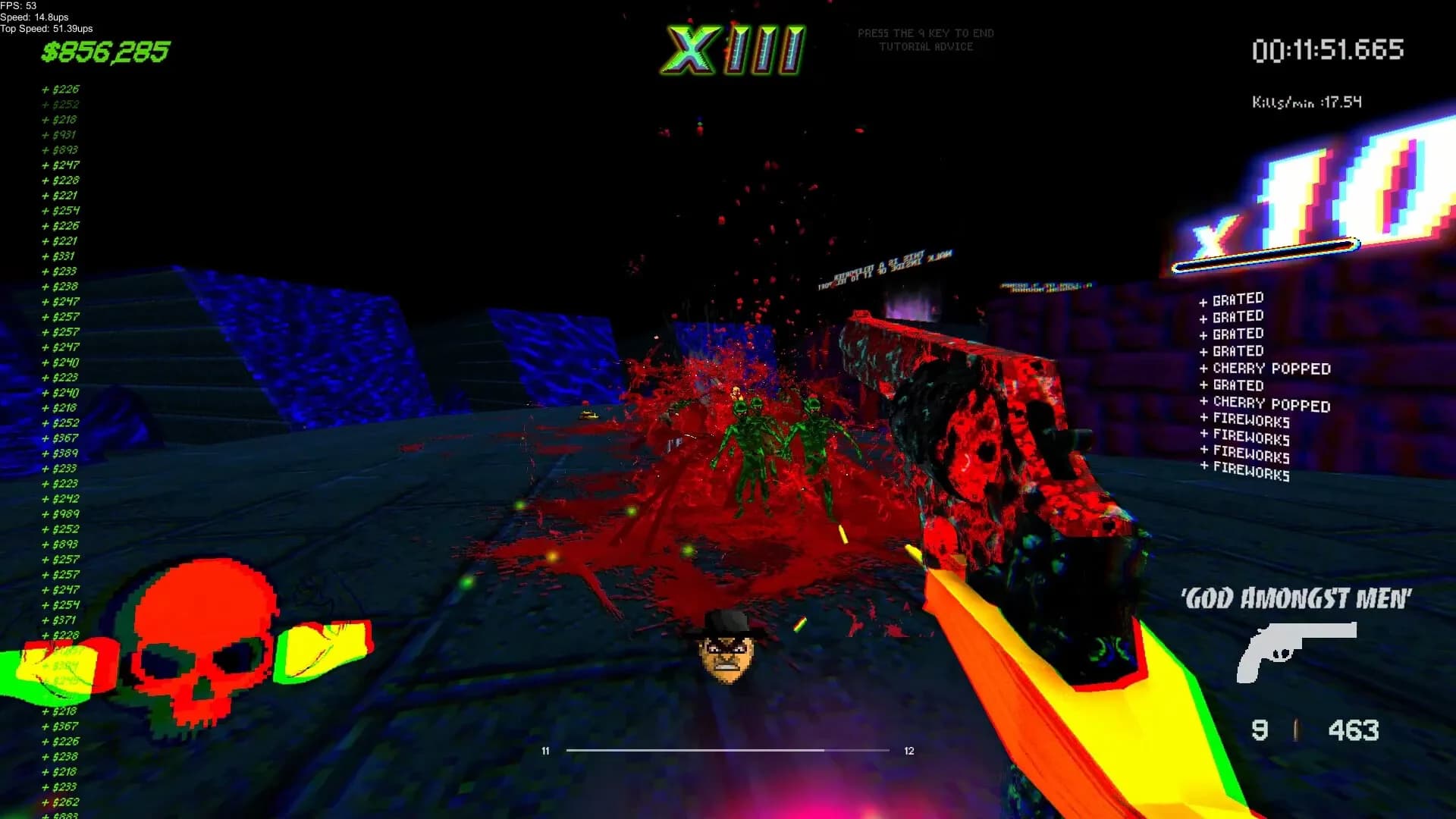 UBERSLAUGHTER görsel 19