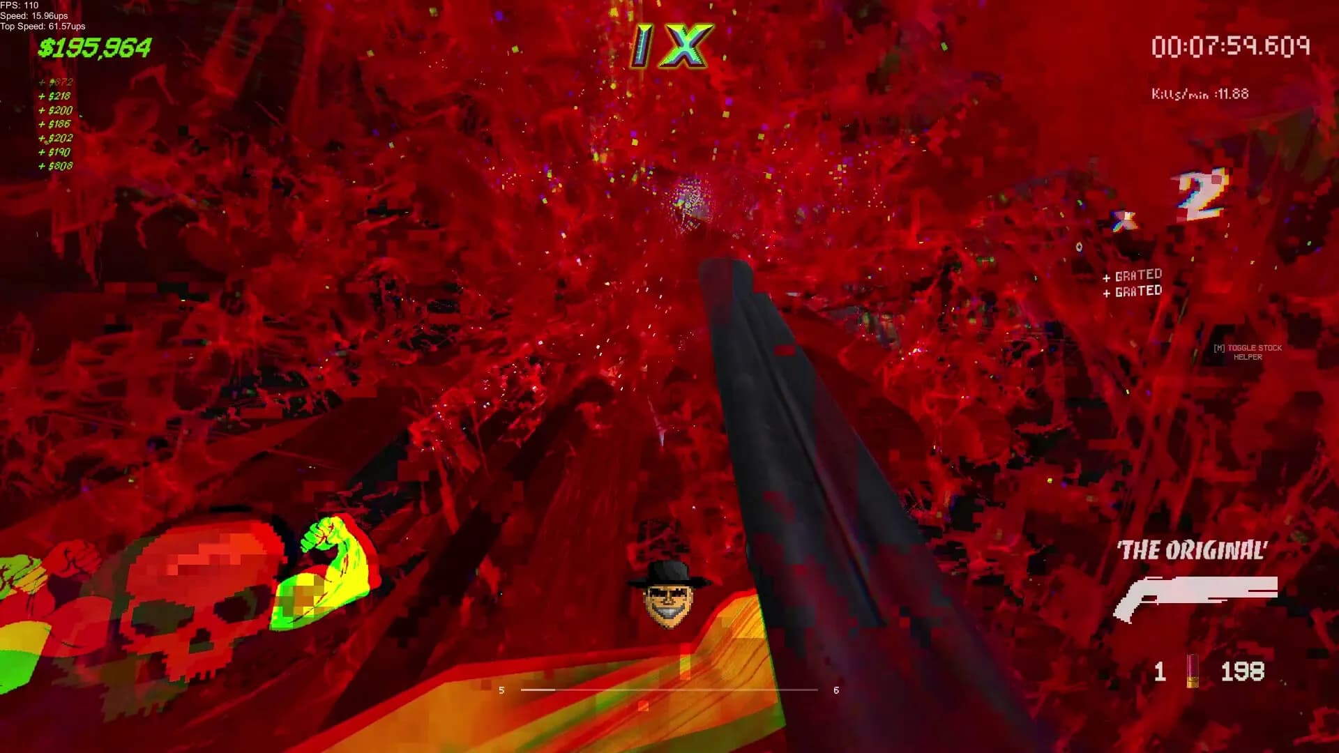 UBERSLAUGHTER görsel 20