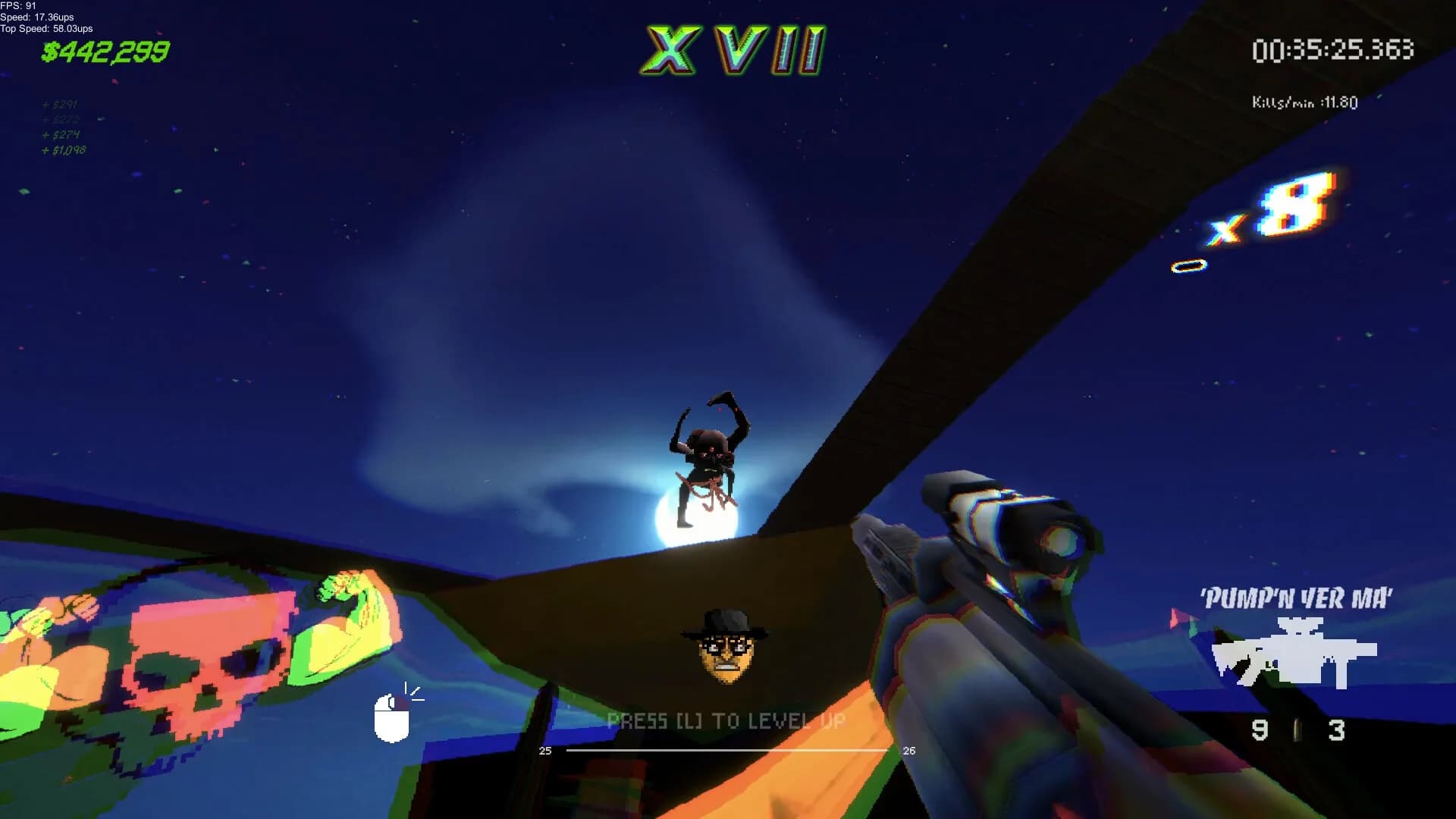 UBERSLAUGHTER görsel 4