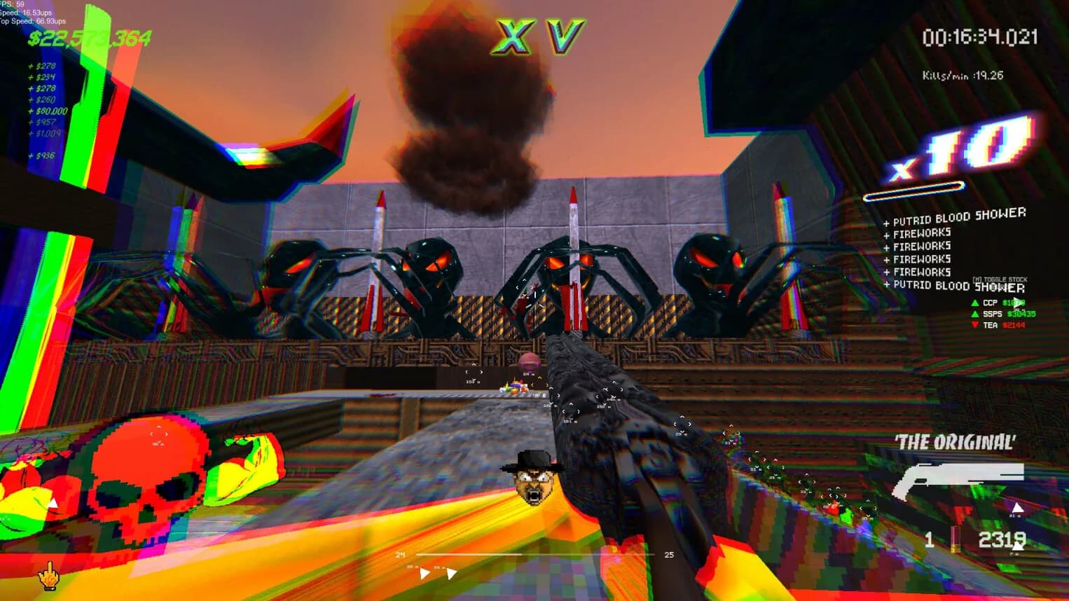UBERSLAUGHTER görsel 5