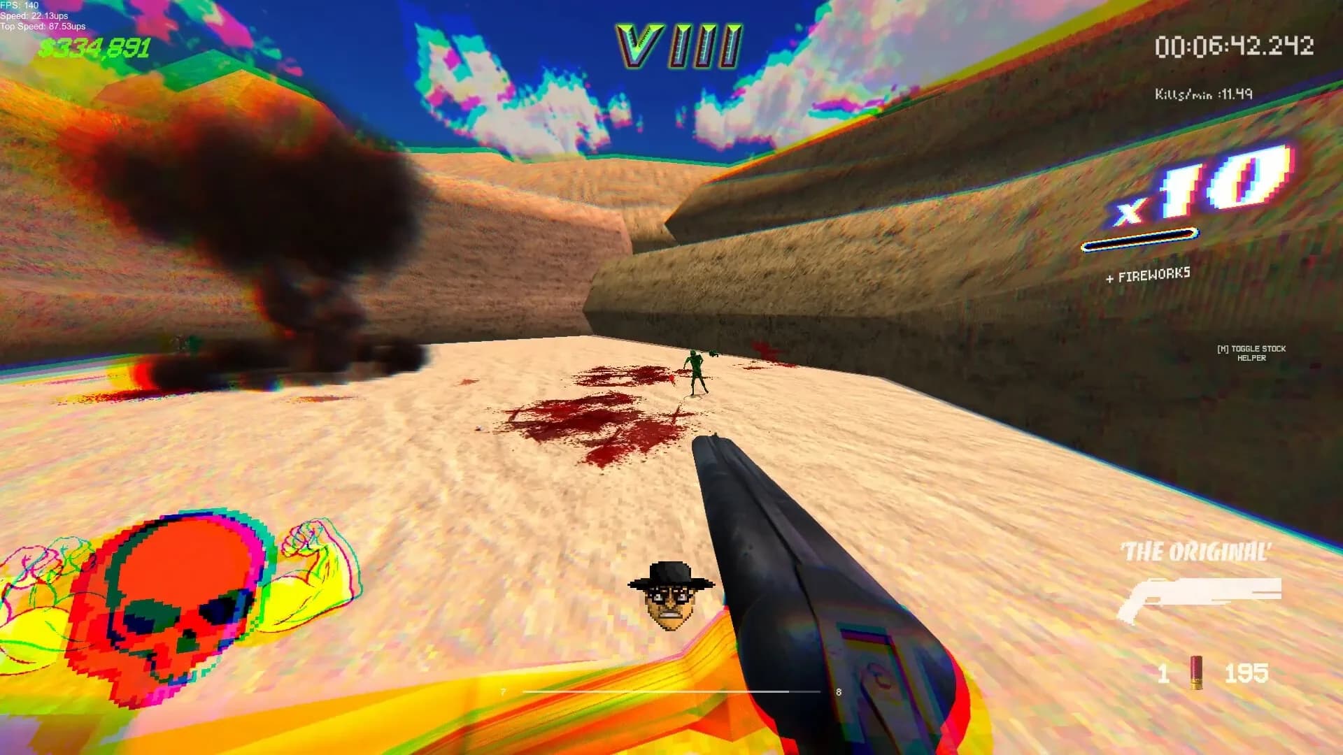 UBERSLAUGHTER görsel 7
