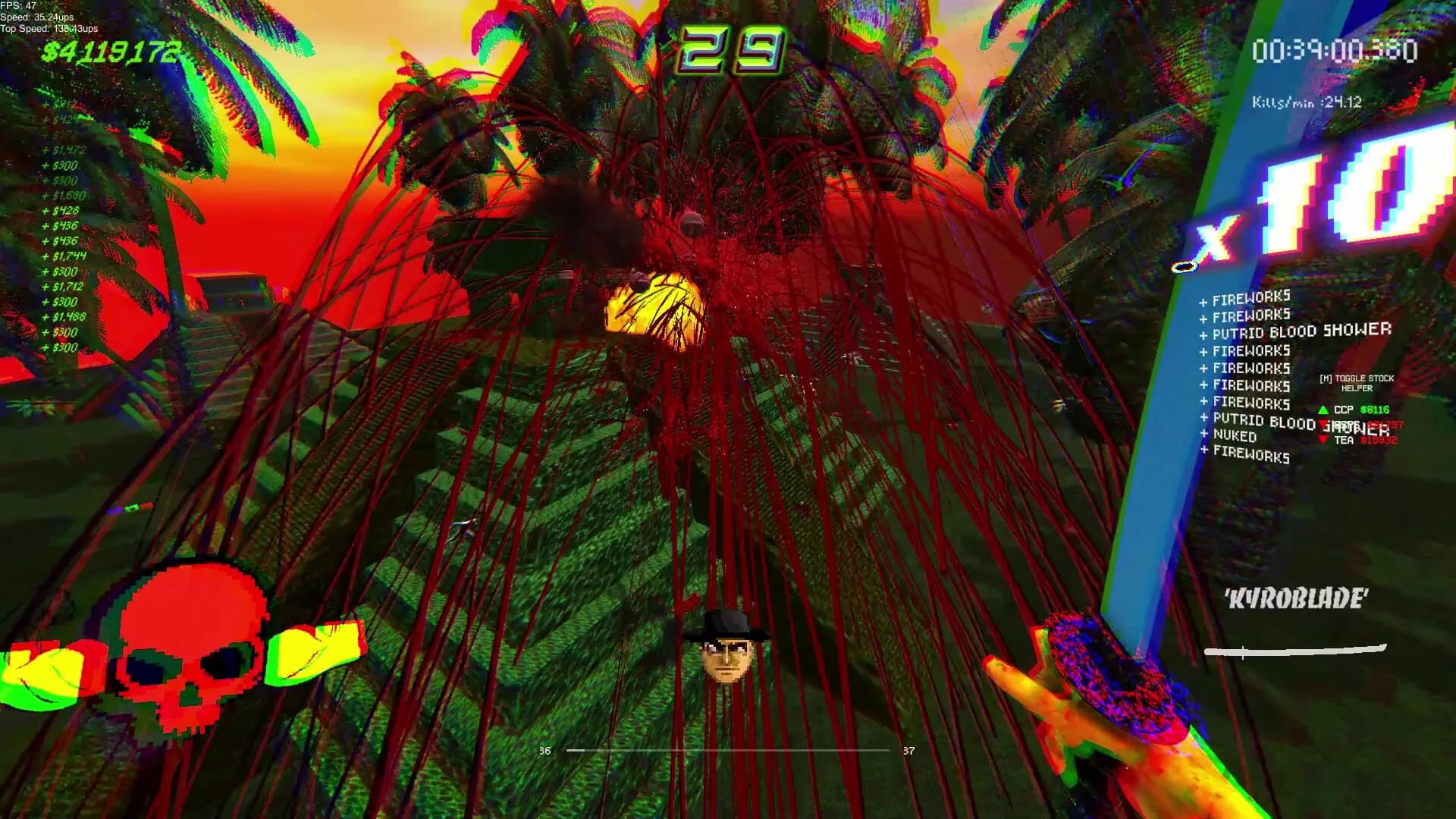 UBERSLAUGHTER görsel 8
