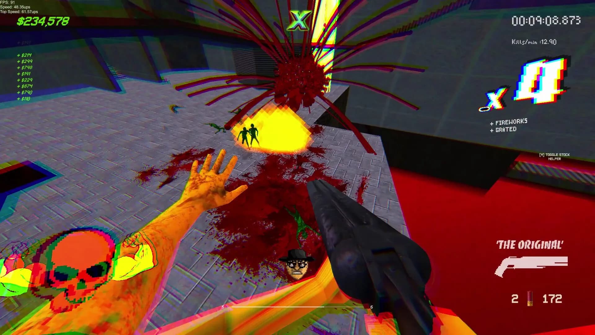 UBERSLAUGHTER görsel 9