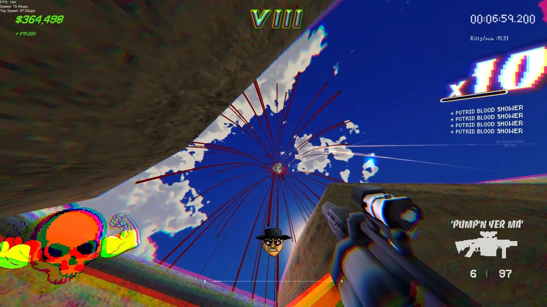 UBERSLAUGHTER görsel 10