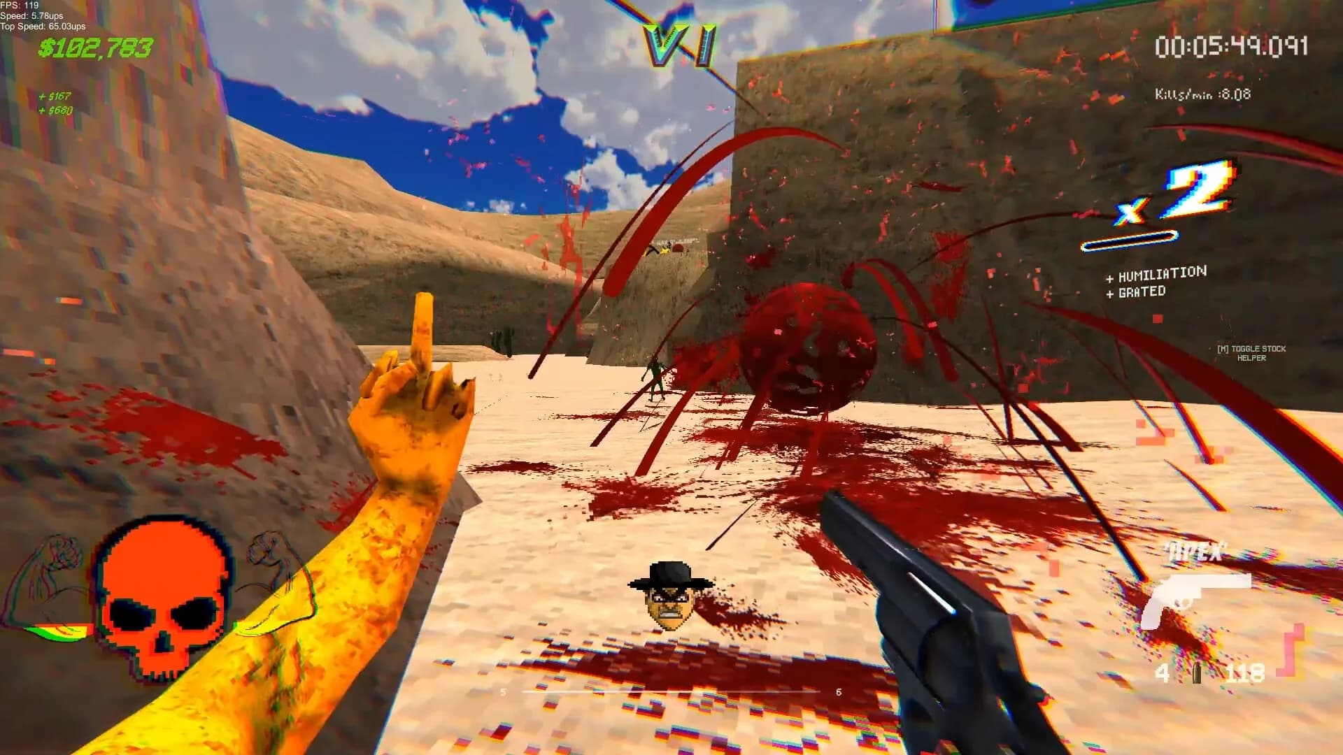UBERSLAUGHTER görsel 11