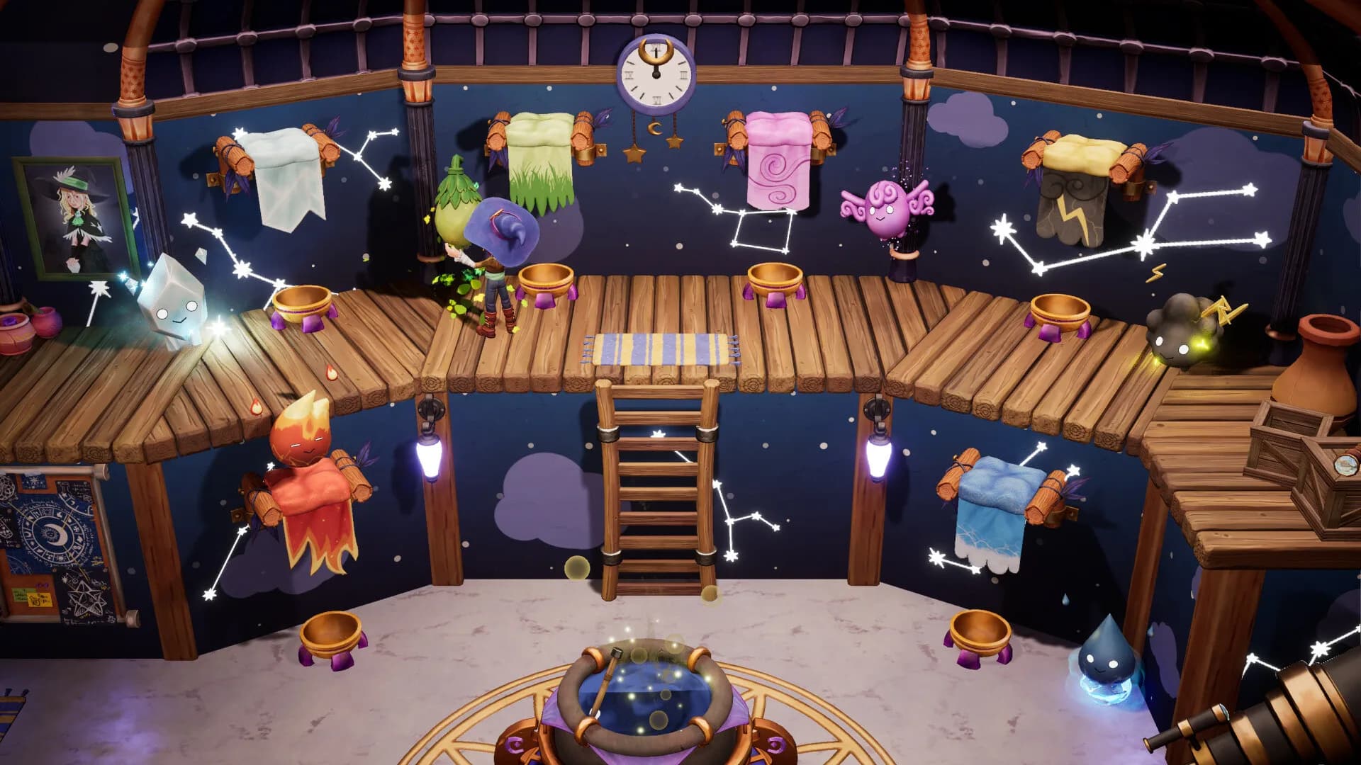 Magical Bakery görsel 5