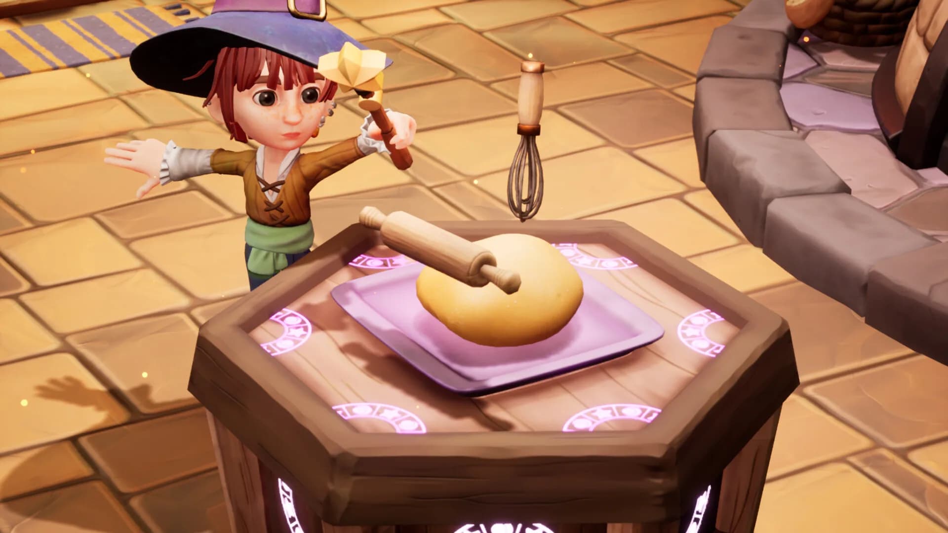 Magical Bakery görsel 7