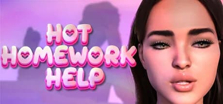 Hot Homework Help görsel 1