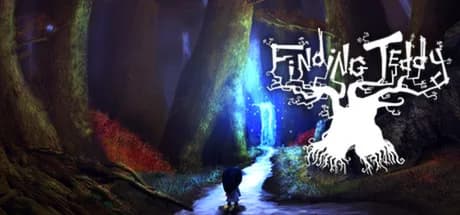Finding Teddy görsel 1